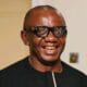 Birth Anniversary: Oborevwori Greets Omeni Sobotie