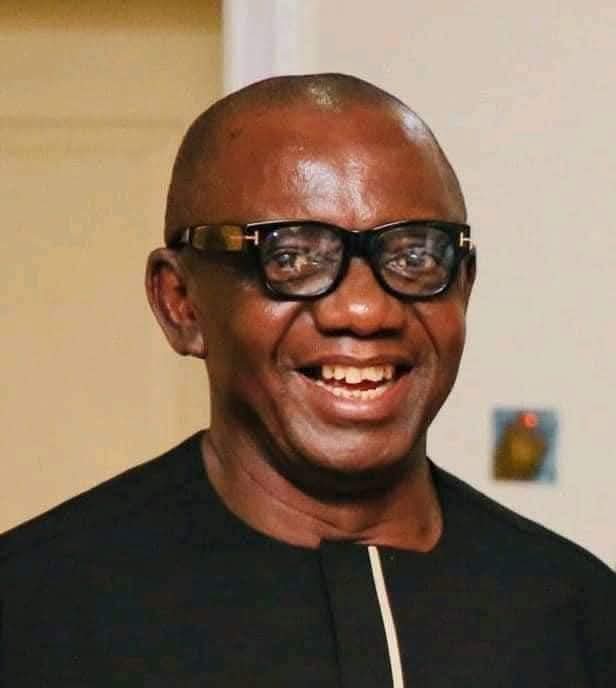 Birth Anniversary: Oborevwori Greets Omeni Sobotie