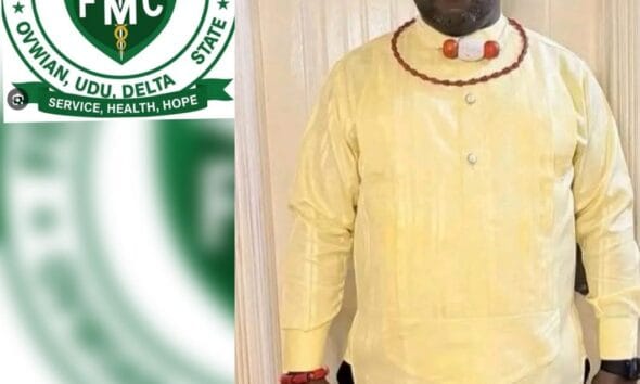 FMC Ovwian Clarifies Recruitment Status, Warns Public Against Fraudsters
