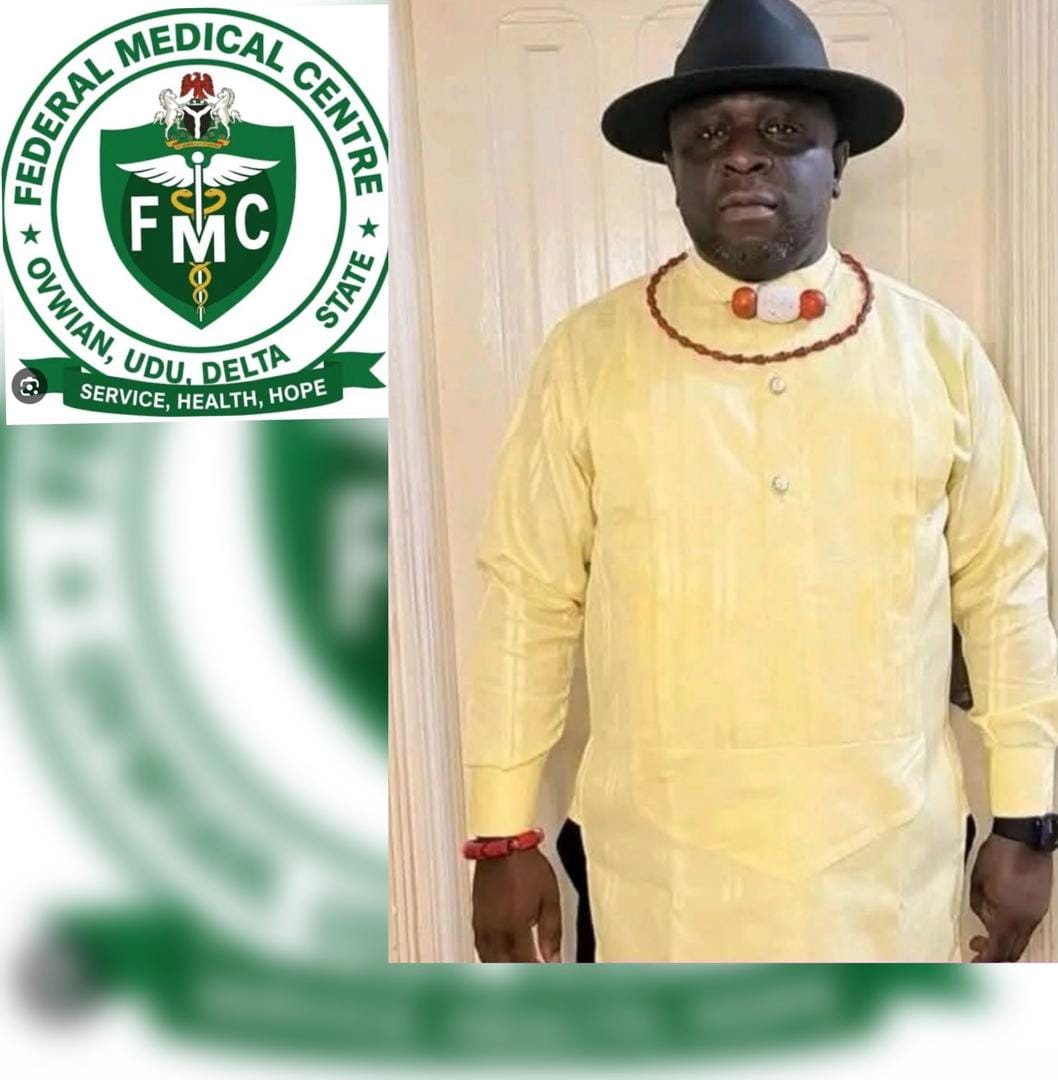FMC Ovwian Clarifies Recruitment Status, Warns Public Against Fraudsters