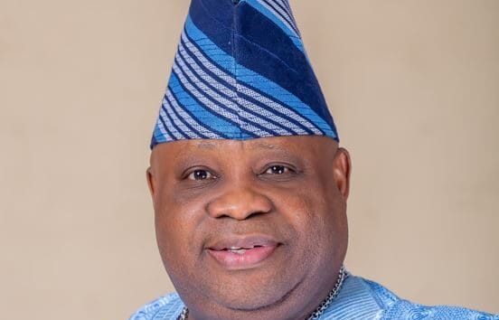 Gov. Soludo Congratulates Osun State Governor, Adeleke, On Re-election