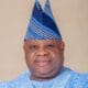 Gov. Soludo Congratulates Osun State Governor, Adeleke, On Re-election