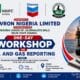Chevron, NUJ Delta To Train 55 Journalists On Oil, Gas Reporting