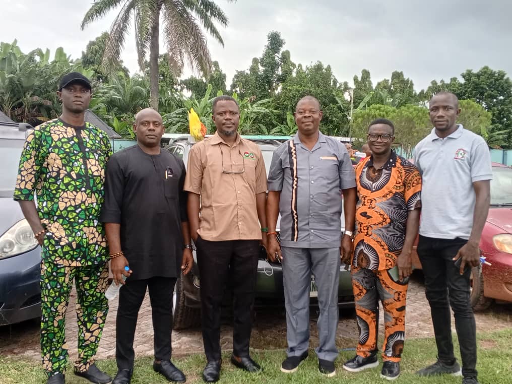 *SSANU/NASU Delta State Council Urges Calm As Members Await Implementation Of New Salary Agreement By DTSG*