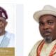 President Tinubu Has Put Nigeria On The Path Of Renewal — Adjogbe