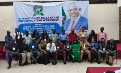 DELCOM 2026: Communication Experts Challenge Practitioners To Build Public Trust Through Strategic Digital Communication