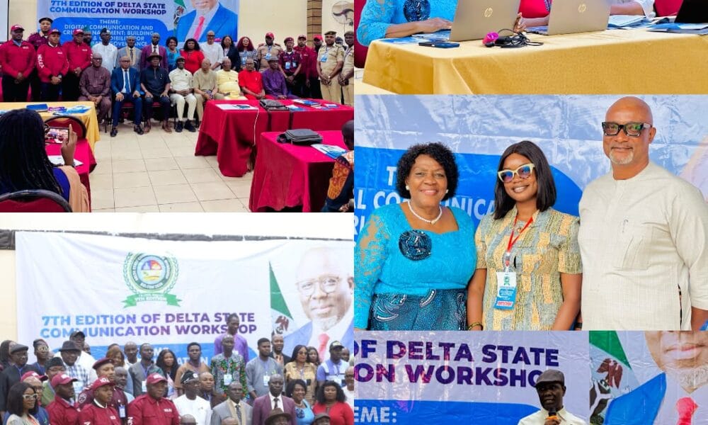 DELCOM 2026: Communication Experts Challenge Practitioners To Build Public Trust Through Strategic Digital Communication