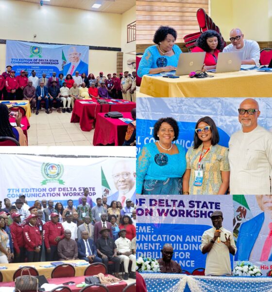 DELCOM 2026: Communication Experts Challenge Practitioners To Build Public Trust Through Strategic Digital Communication