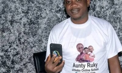 “It’s A Great Shock To Urhobo Nation”: Dema Mourns Peter Nosiama