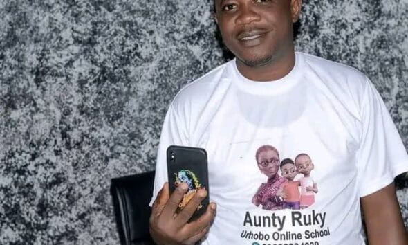 “It’s A Great Shock To Urhobo Nation”: Dema Mourns Peter Nosiama