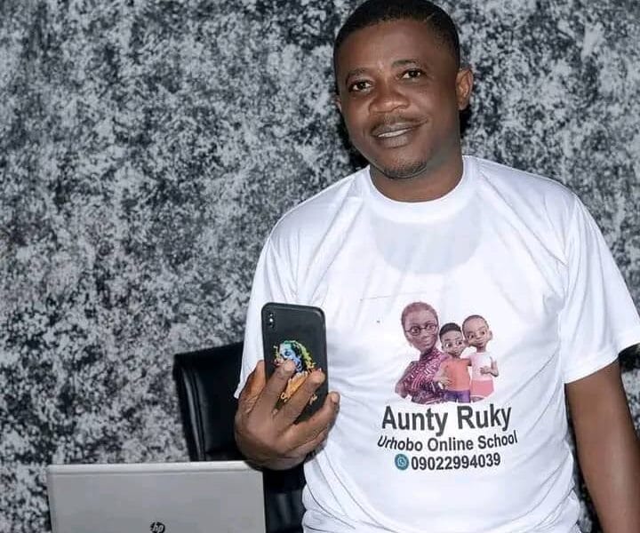 “It’s A Great Shock To Urhobo Nation”: Dema Mourns Peter Nosiama