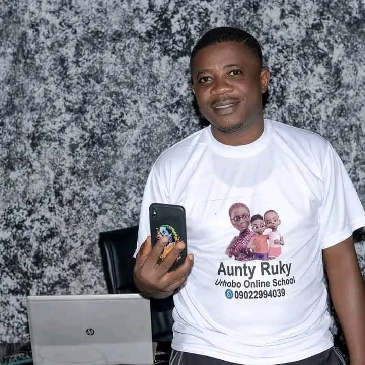 “It’s A Great Shock To Urhobo Nation”: Dema Mourns Peter Nosiama