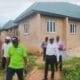 DESOPADEC Agbor Zonal Office Nears Completion, Igbenije Targets Stronger Youth, Stakeholder Engagement