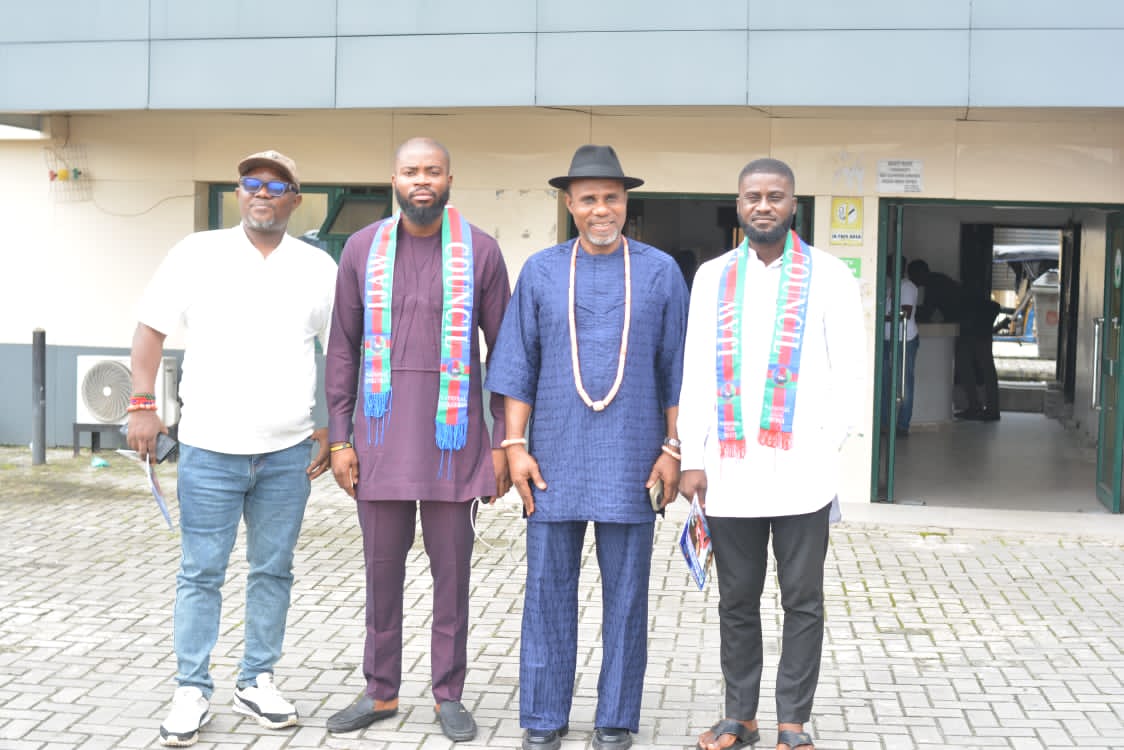 Izoukumor To IYC: Uphold The Ideals Of The Ijaw Struggle