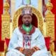 5TH CORONATION ANNIVERSARY: Oborevwori Celebrates Olu Of Warri