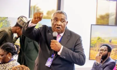 Renowned Entertainment Lawyer And Intellectual Property Rights Advocate, Rockson Igelige, Is Dead