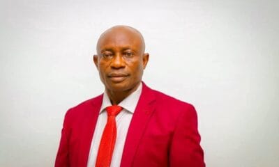 Oborevwori Names Sakpra As GM Of Delta Social Investment Programme