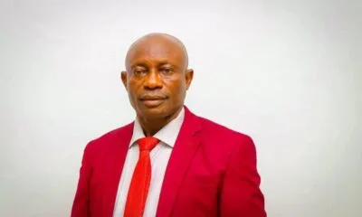 Oborevwori Names Sakpra As GM Of Delta Social Investment Programme