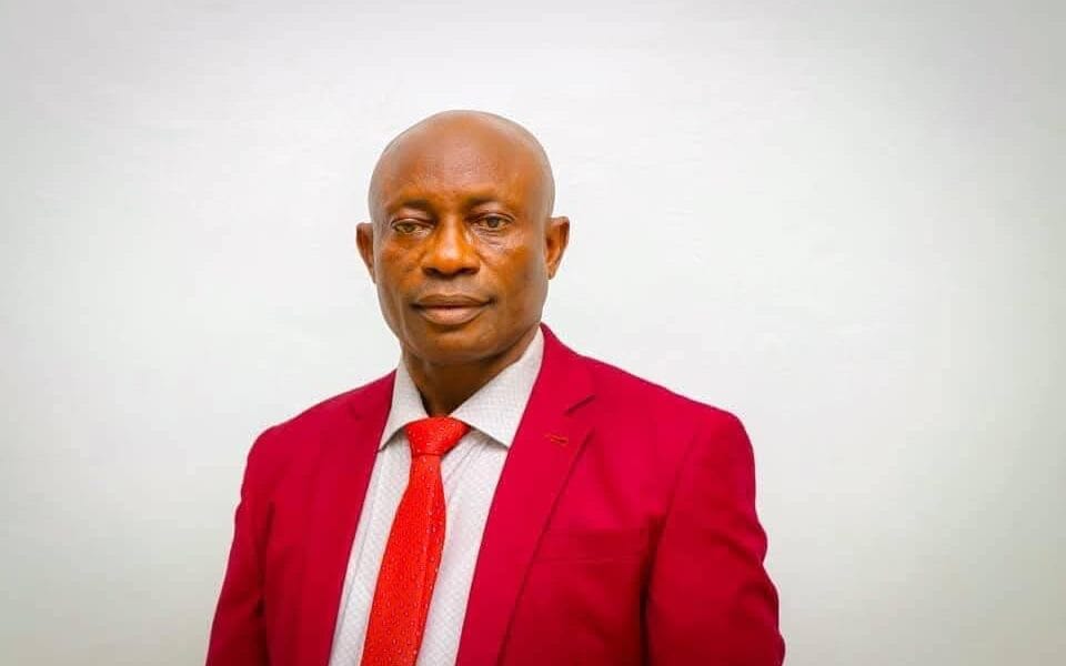 Oborevwori Names Sakpra As GM Of Delta Social Investment Programme