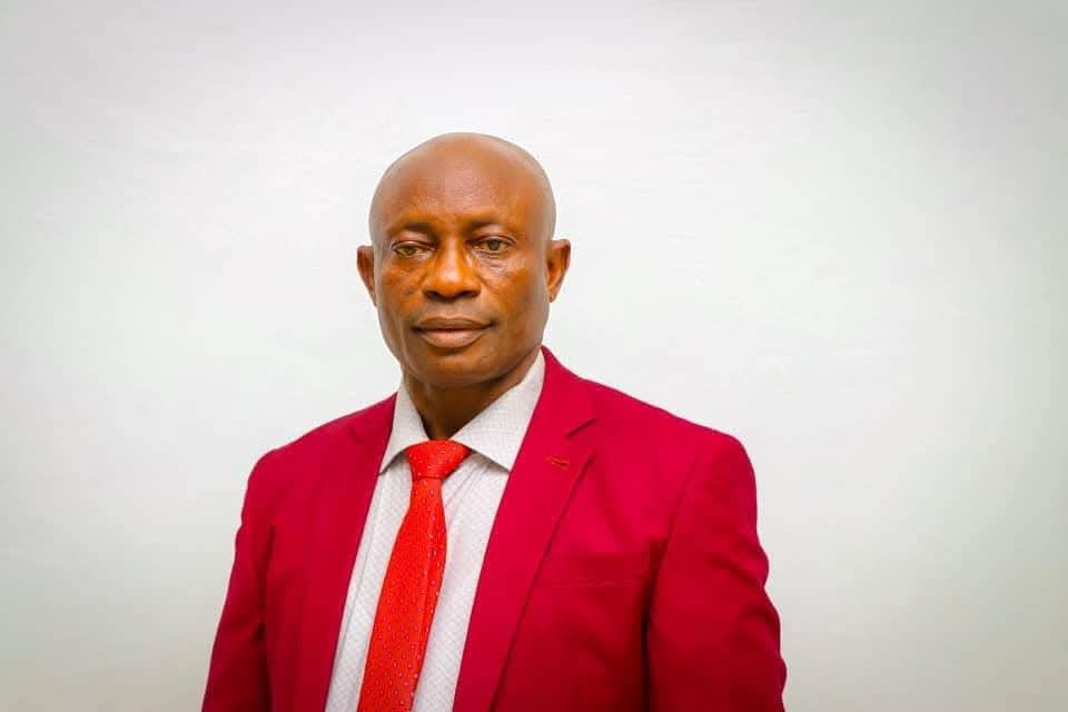 Oborevwori Names Sakpra As GM Of Delta Social Investment Programme