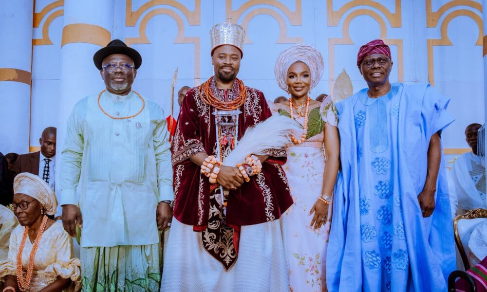 Olu Of Warri’s Reign Restored Glory, Promoted Peace, Unity -Oborevwori