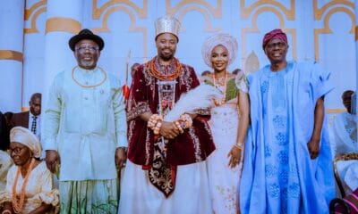 Olu Of Warri’s Reign Restored Glory, Promoted Peace, Unity -Oborevwori