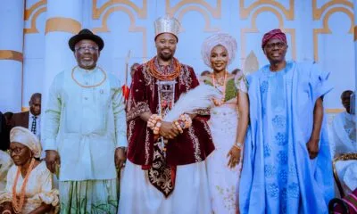 Olu Of Warri’s Reign Restored Glory, Promoted Peace, Unity -Oborevwori
