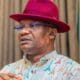 2027: Omo-Agege Resorting To Mudslinging Against Oborevwori For Media Attention — Aniagwu