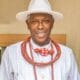 Ahon Salutes Oghara Poly Rector, Prof. Ufuofu-Biri, On Birth Anniversary