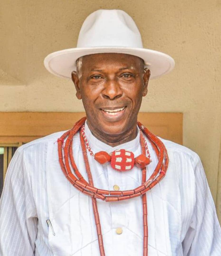 Ahon Salutes Oghara Poly Rector, Prof. Ufuofu-Biri, On Birth Anniversary