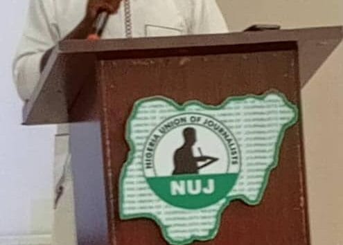 NUJ Delta Committed To Capacity Building For Journalists — Oyowe