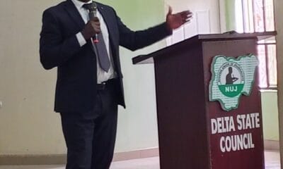 Why We Keep Training Journalists On Oil, Gas Reporting — Chevron