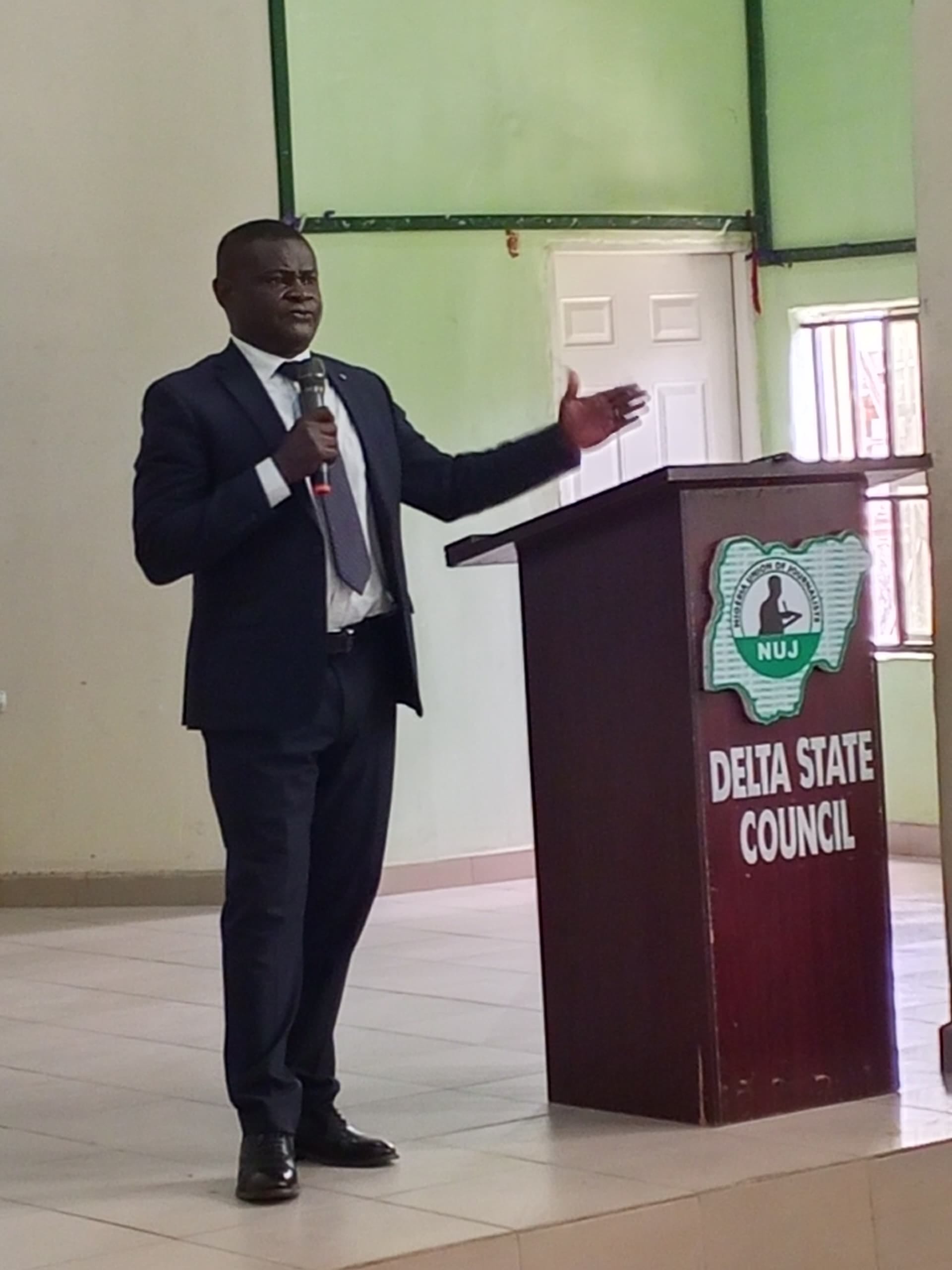 Why We Keep Training Journalists On Oil, Gas Reporting — Chevron