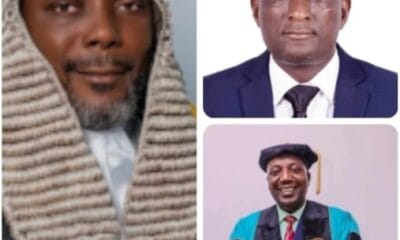2027: Tonukari Hails Akpowowo, Erhimedafe On APC Assembly Tickets