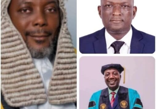 2027: Tonukari Hails Akpowowo, Erhimedafe On APC Assembly Tickets