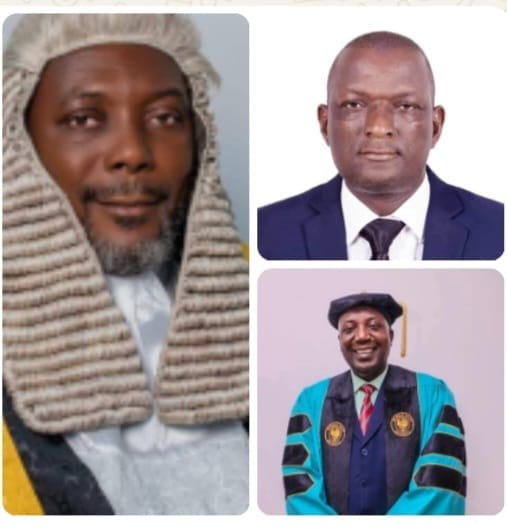 2027: Tonukari Hails Akpowowo, Erhimedafe On APC Assembly Tickets