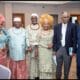 UHS President Tasks Urhobo On Unity, Culture And Protection Of Historical Heritage