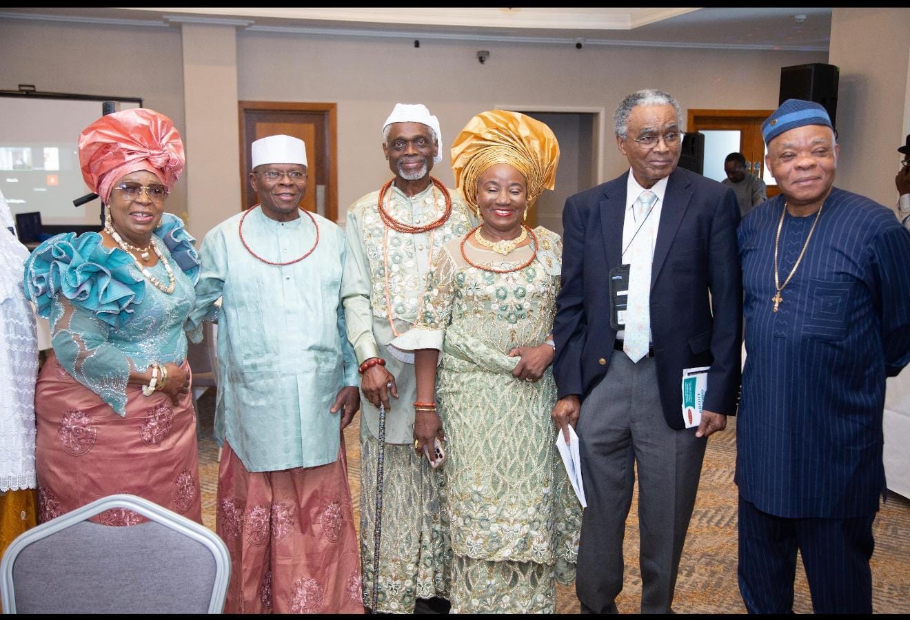 UHS President Tasks Urhobo On Unity, Culture And Protection Of Historical Heritage