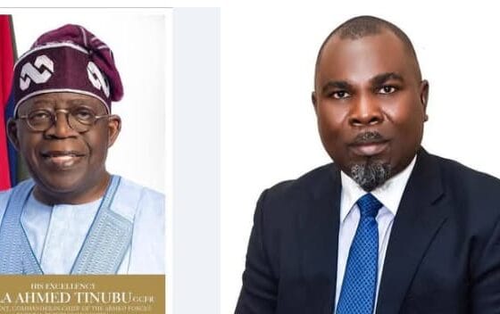 Adjogbe Applauds FG Commitment To Reviving Nigeria's Economy