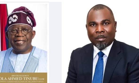 Adjogbe Applauds FG Commitment To Reviving Nigeria's Economy