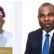 Adjogbe Applauds FG Commitment To Reviving Nigeria's Economy