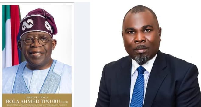 Adjogbe Applauds FG Commitment To Reviving Nigeria's Economy