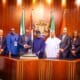 Tinubu Urges NLNG To Turn Gas Flaring Into Economic Benefit For Nigerians