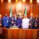 Tinubu Urges NLNG To Turn Gas Flaring Into Economic Benefit For Nigerians