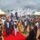 LGA Polls: Soludo Storms Anambra East For Grand Finale Rally, Declares APGA A Fortress
