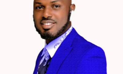 35th Anniversary: ADC Youth Leader, Ukuanovwe, Salutes Delta Youths For Resilience, Determination
