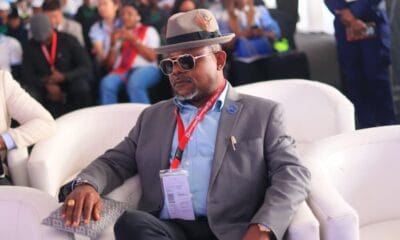 NCDMB Capacity Building Initiative: Jensen Asaba Drives Isoko Manpower Development For Oil And Gas Industry