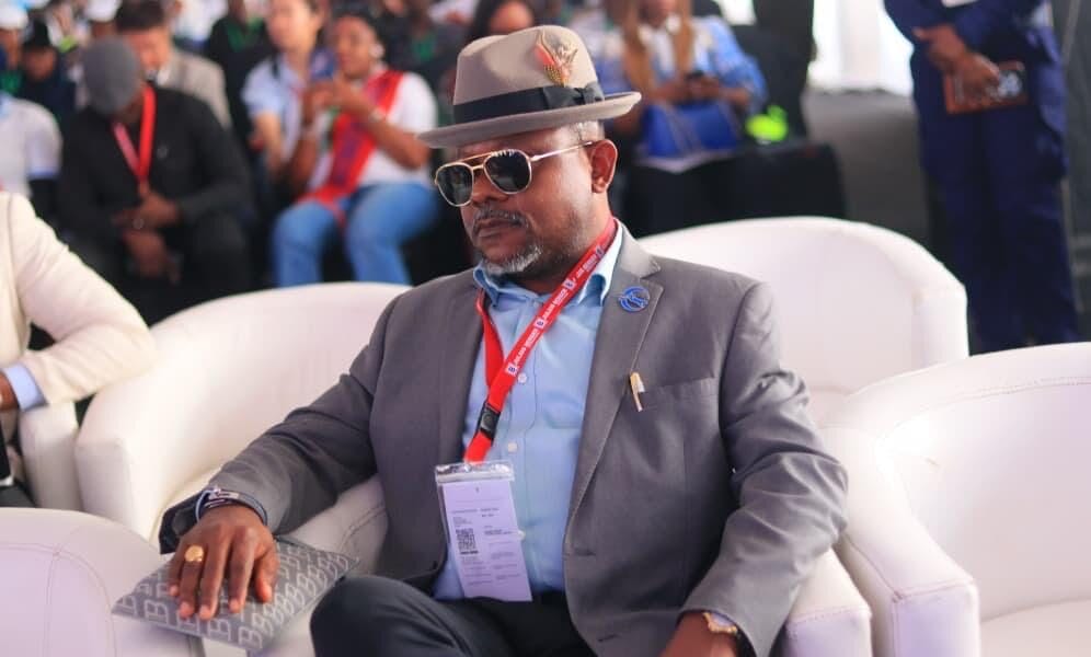 NCDMB Capacity Building Initiative: Jensen Asaba Drives Isoko Manpower Development For Oil And Gas Industry