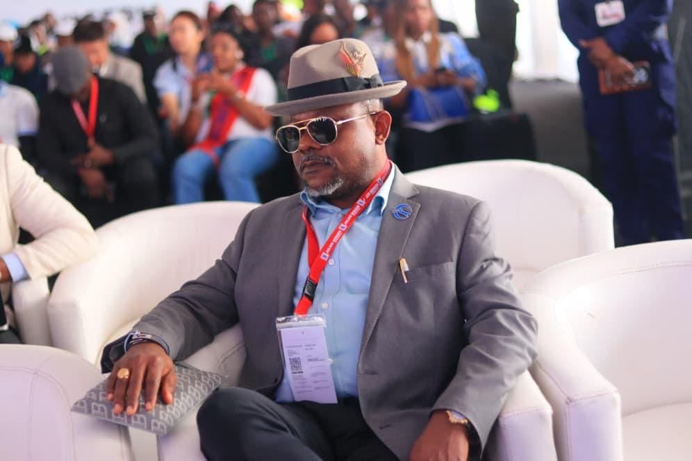 NCDMB Capacity Building Initiative: Jensen Asaba Drives Isoko Manpower Development For Oil And Gas Industry