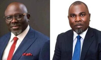Delta @ 35: Adjogbe Hails Oborewori’s Landmark Transformation